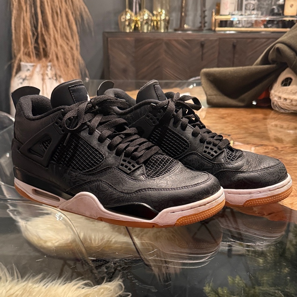 Nike Air Jordan retro 4 SE